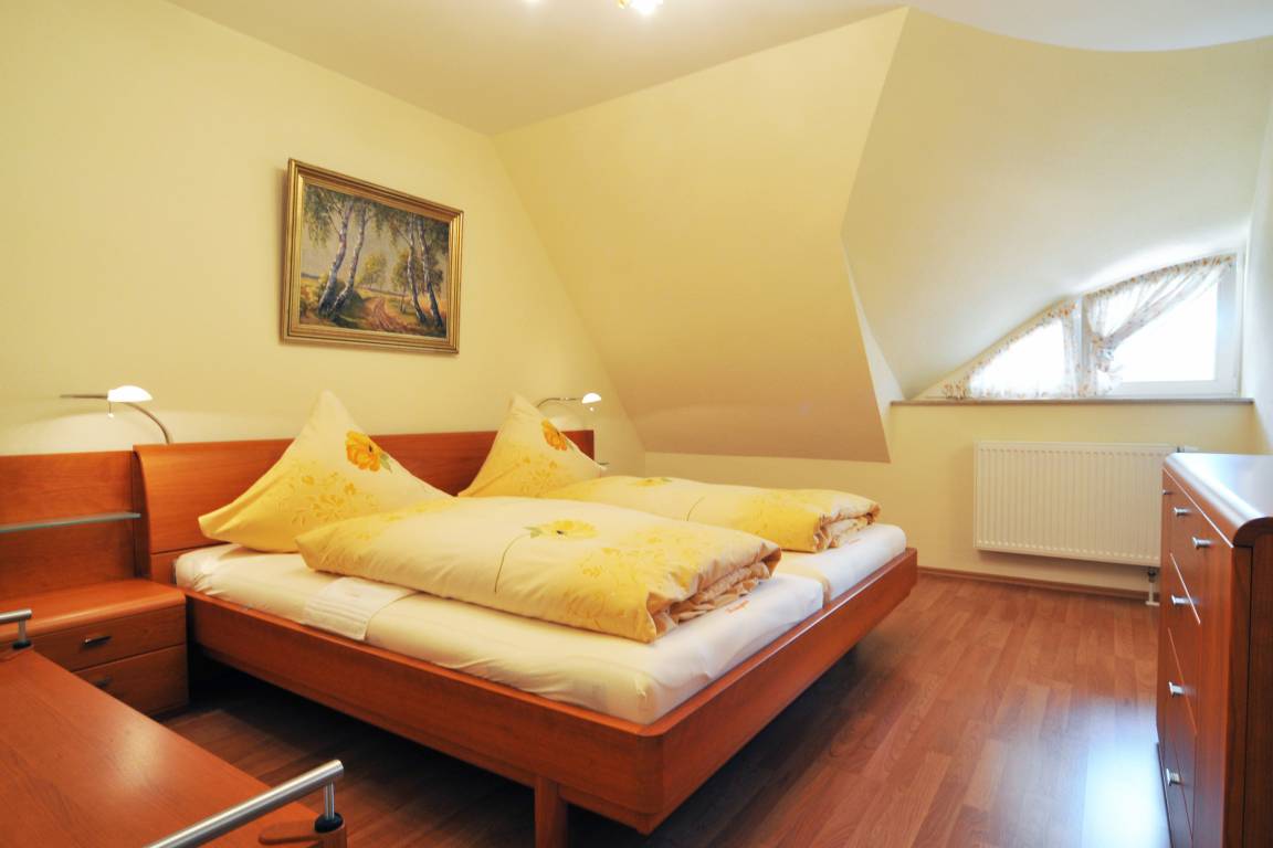 150 m² Ferienhaus ∙ 3 Schlafzimmer ∙ 4 Gäste – Bild 16