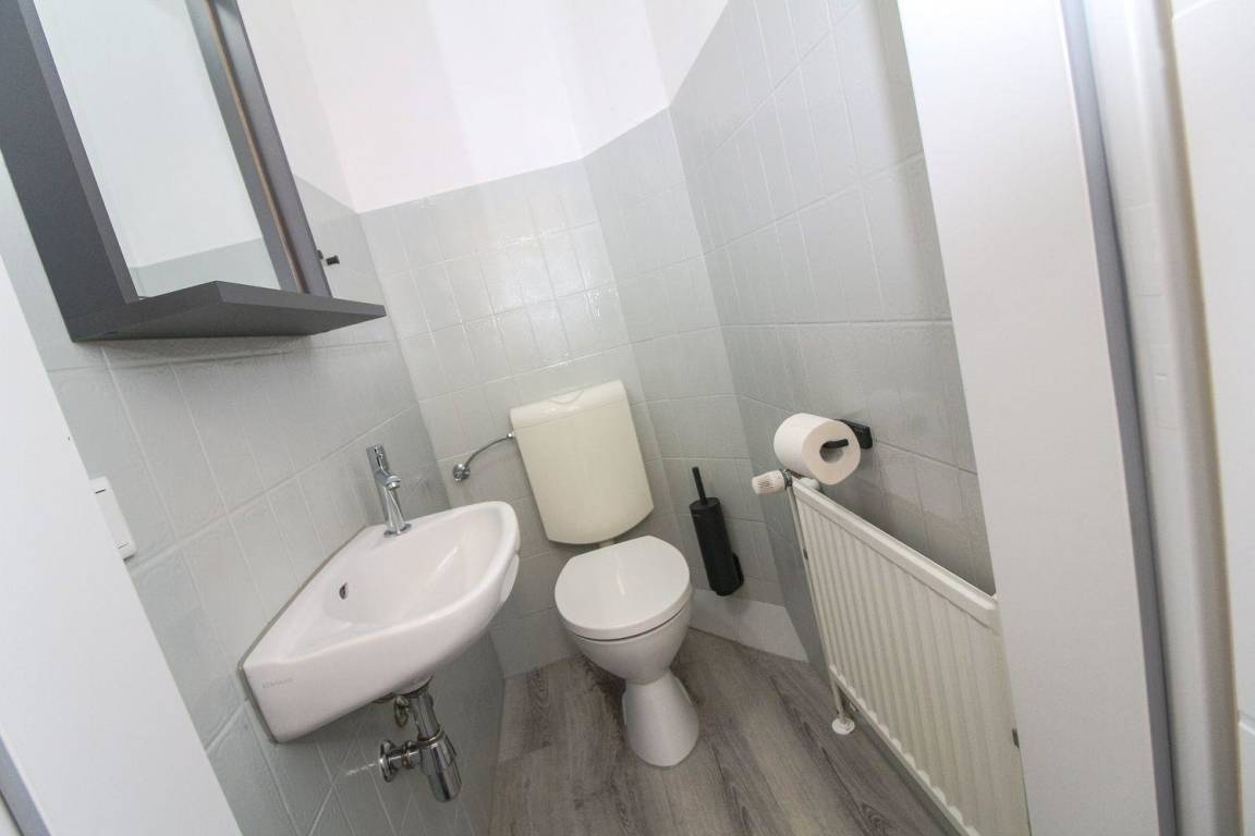 70 m² Ferienhaus ∙ 2 Schlafzimmer ∙ 4 Gäste – Bild 11