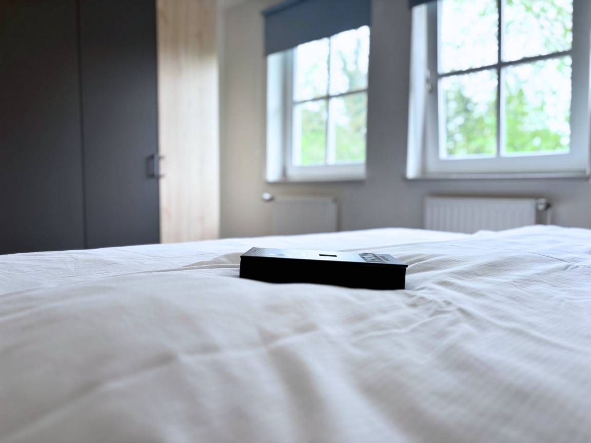 82 m² Ferienwohnung ∙ 2 Schlafzimmer ∙ 4 Gäste – Bild 9