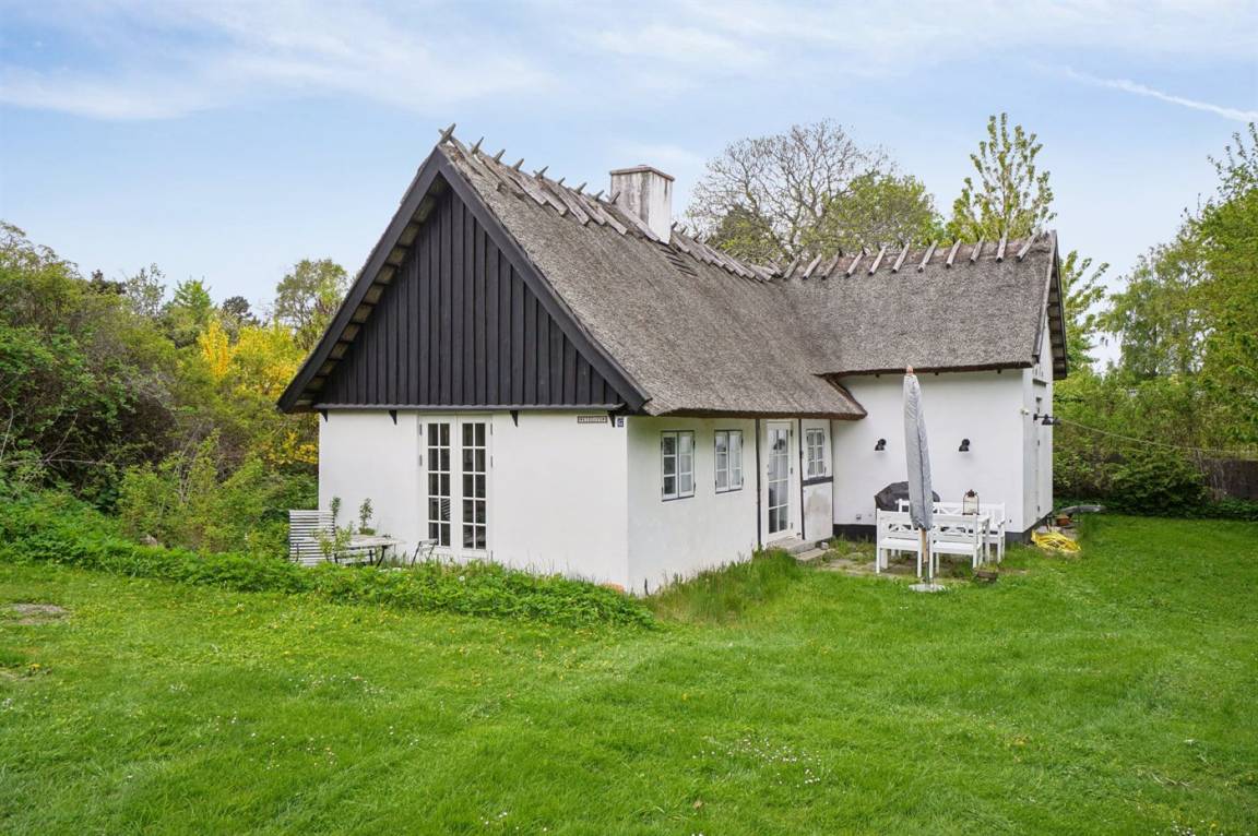78 m&sup2; Ferienhaus 3 Schlafzimmer 6 G&auml;ste