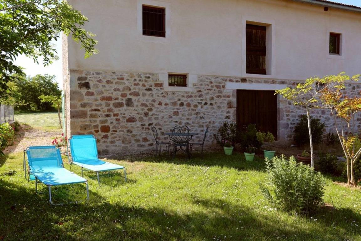 80 M² Gîte ∙ 2 Bedrooms ∙ 4 Guests - Tarn