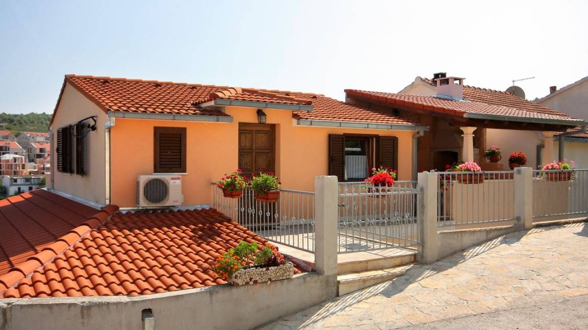 36 M² Apartament ∙ 1 Sypialnia ∙ 2 Gości - Sutivan