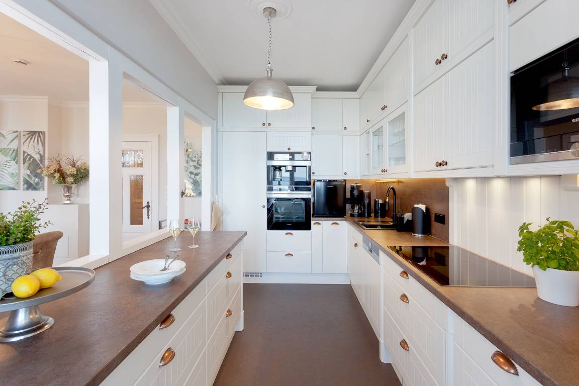 142 m² Ferienwohnung ∙ 4 Schlafzimmer ∙ 7 Gäste – Bild 2
