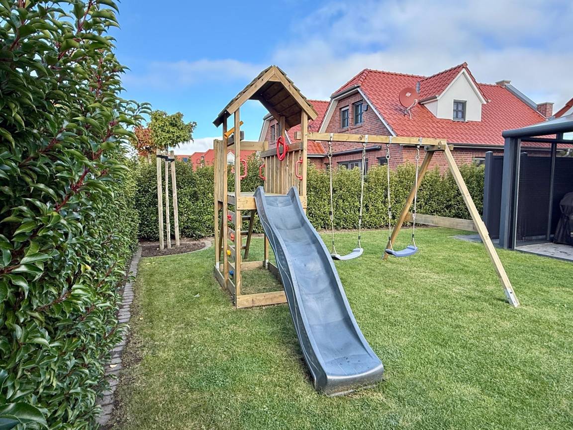 100 m² Ferienhaus ∙ 3 Schlafzimmer ∙ 6 Gäste – Bild 3