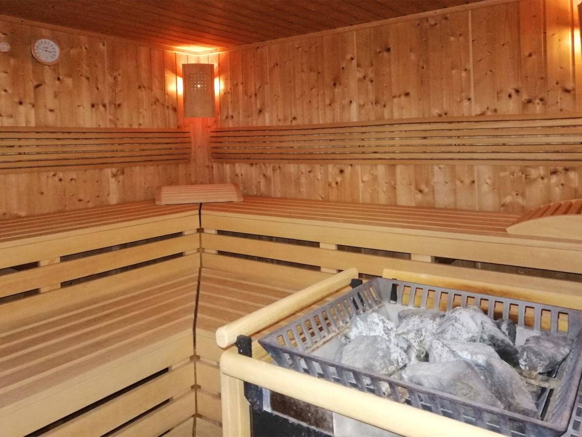 39 m² Ferienwohnung ∙ 1 Schlafzimmer ∙ 4 Gäste – Bild 10