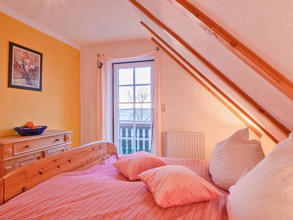 85 m² Ferienhaus ∙ 3 Schlafzimmer ∙ 6 Gäste – Bild 7