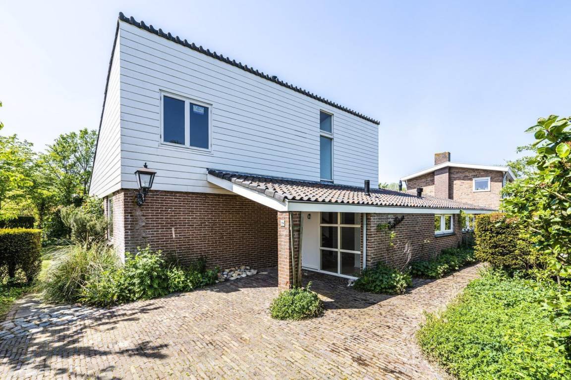 109 M² Casa Vacanza ∙ 4 Camere Da Letto ∙ 8 Ospiti - Domburg