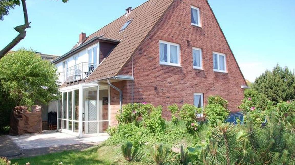 60 M² Maison De Vacances ∙ 2 Chambres ∙ 4 Personnes - Sylt