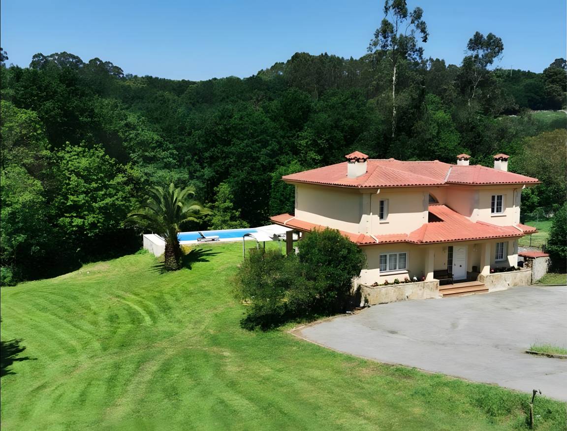 villa Santa Ana — foto 2