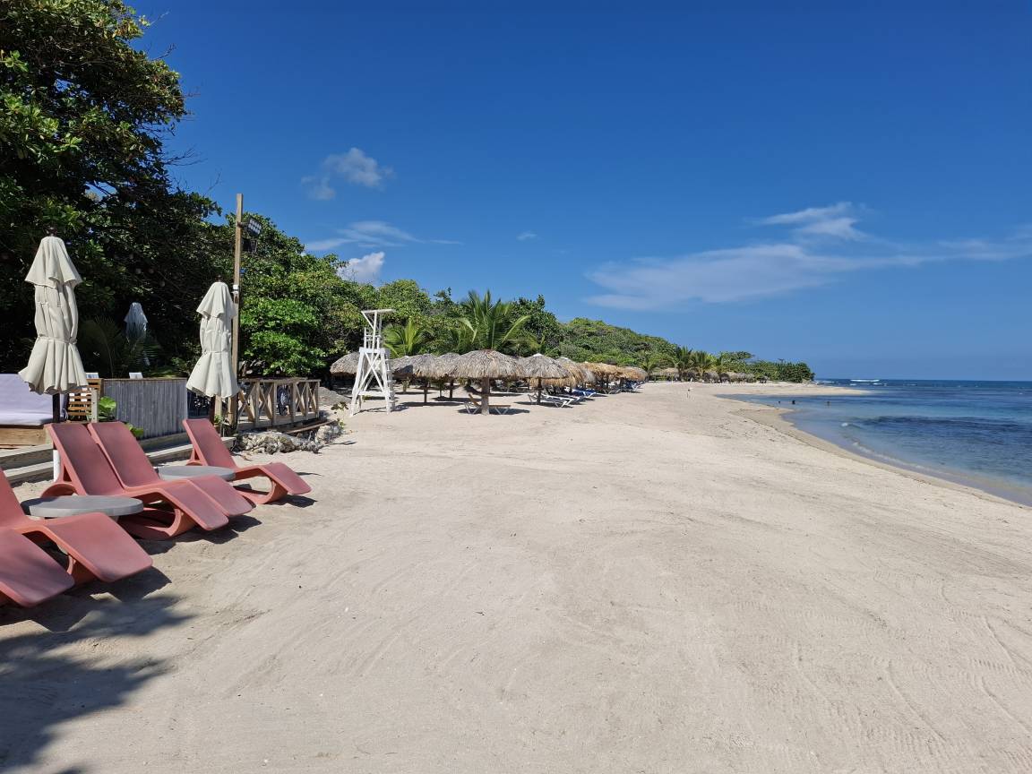 47 M² Appartement ∙ 1 Slaapkamer ∙ 2 Gasten - Puerto Plata