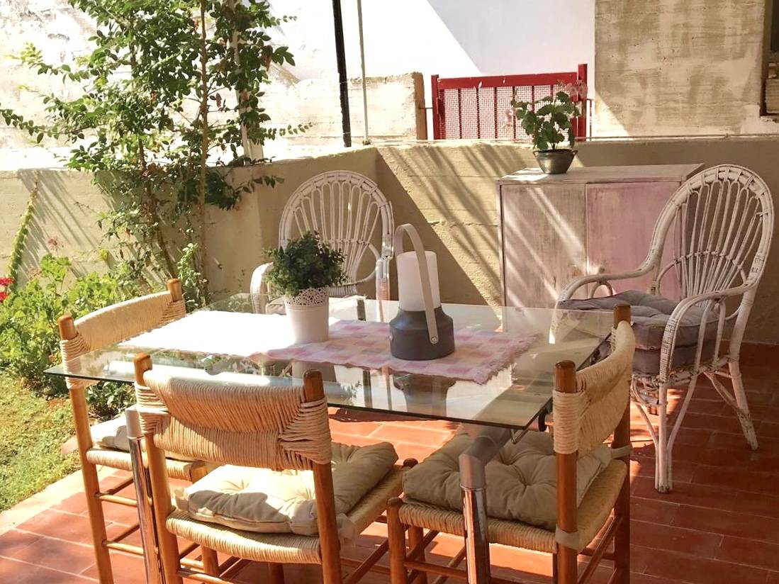 120 M² Apartment ∙ 4 Bedrooms ∙ 6 Guests - Sirolo