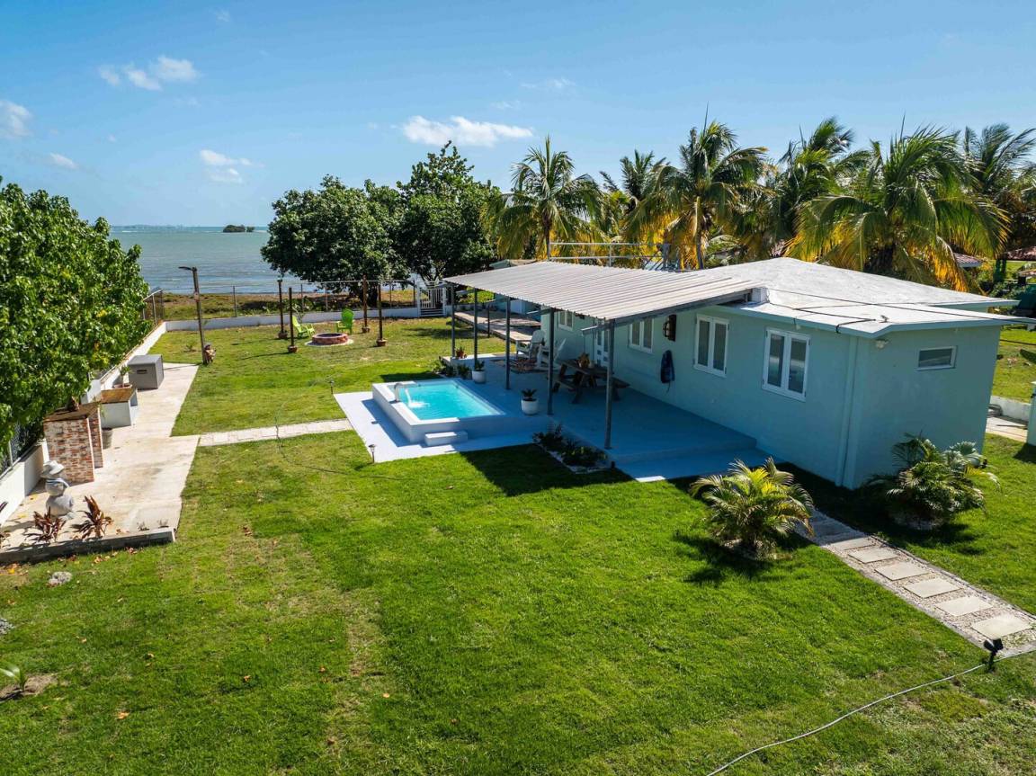 Casa ∙ 2 Habitaciones ∙ 6 Huéspedes - Puerto Rico
