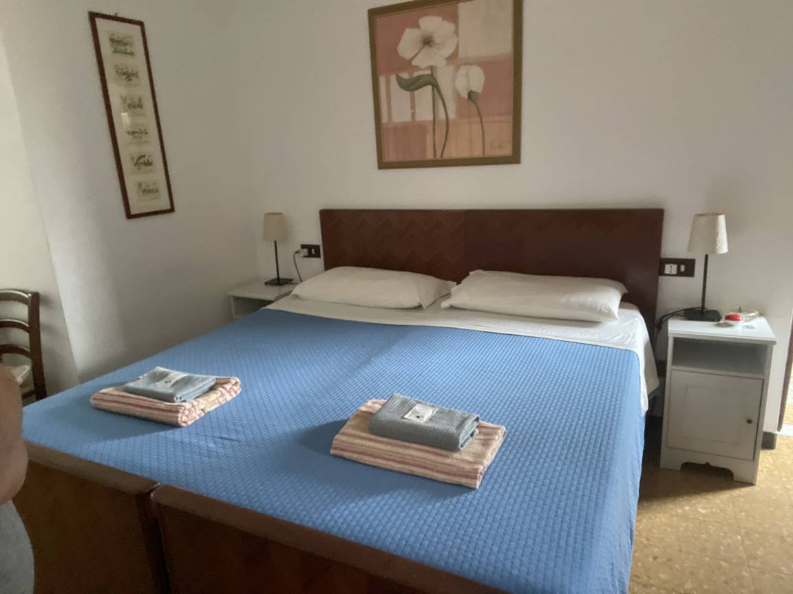 16 M² Habitación Privada ∙ 1 Habitación ∙ 2 Huéspedes - Vernazza