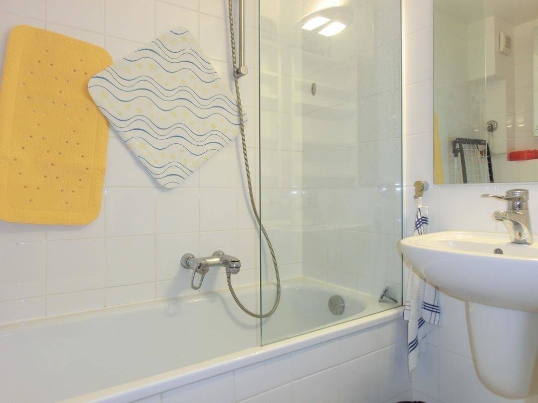 74 m² Ferienwohnung ∙ 2 Schlafzimmer ∙ 6 Gäste – Bild 7