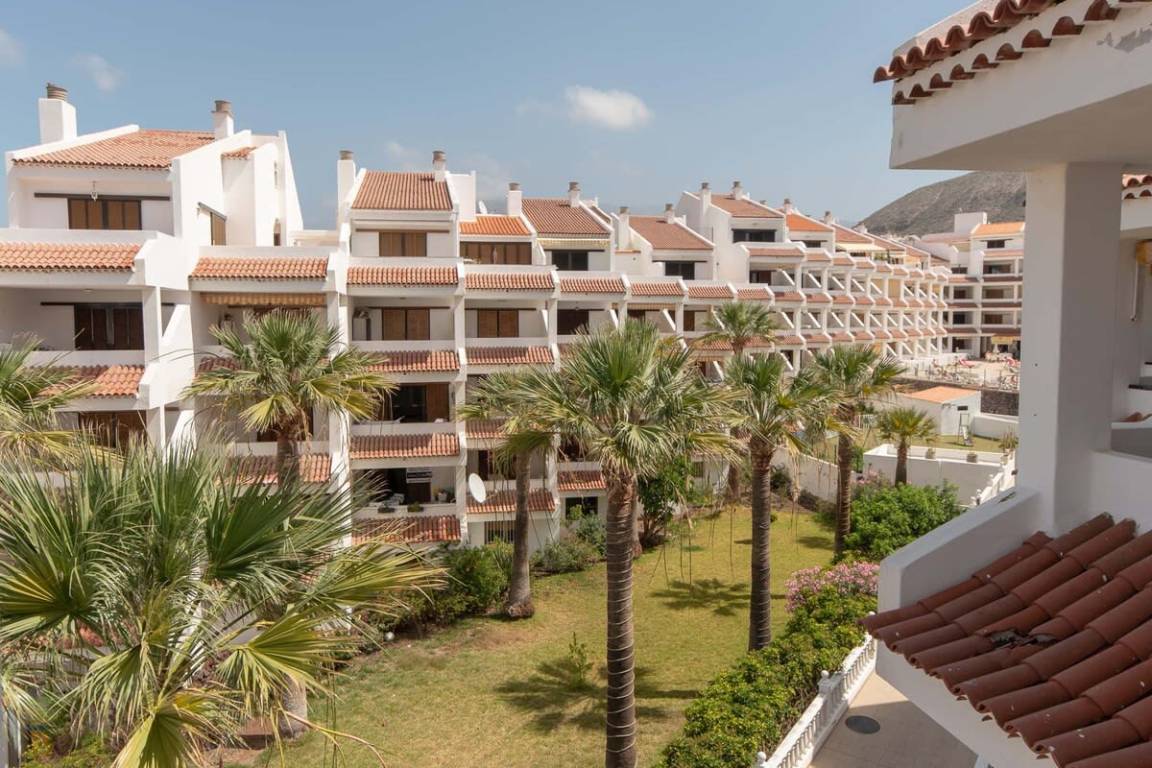 Los Cristianos