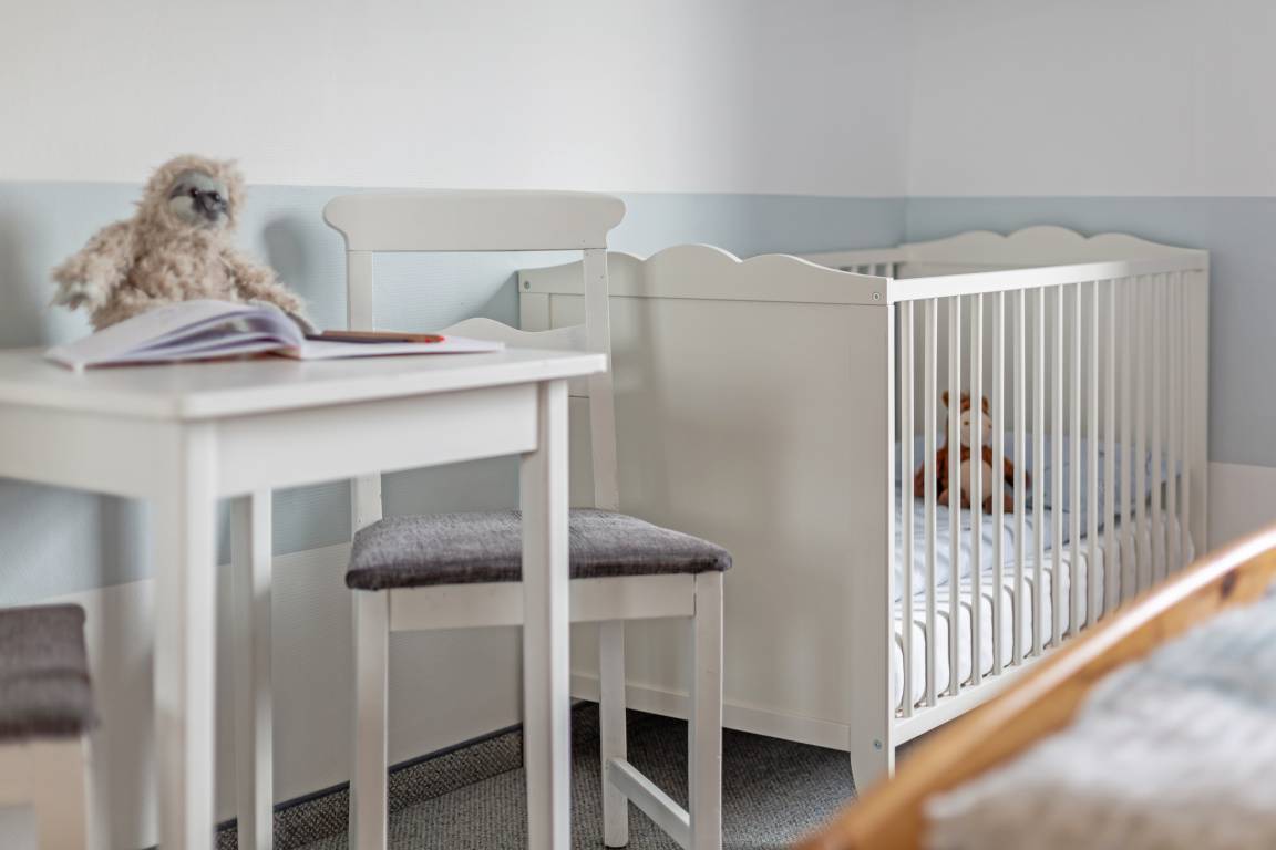75 m² Ferienwohnung ∙ 2 Schlafzimmer ∙ 4 Gäste – Bild 14