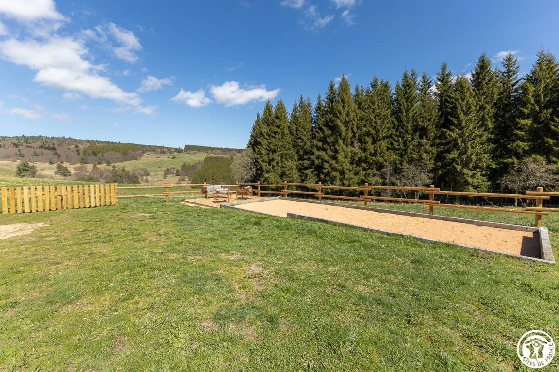 140 m² Gîte ∙ 3 Schlafzimmer ∙ 6 Gäste – Bild 40