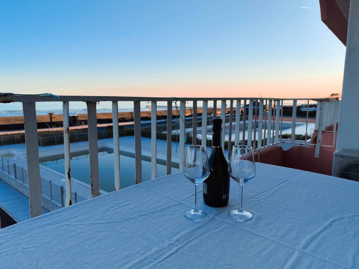 50 M² Apartment ∙ 3 Bedrooms ∙ 5 Guests - Jesolo