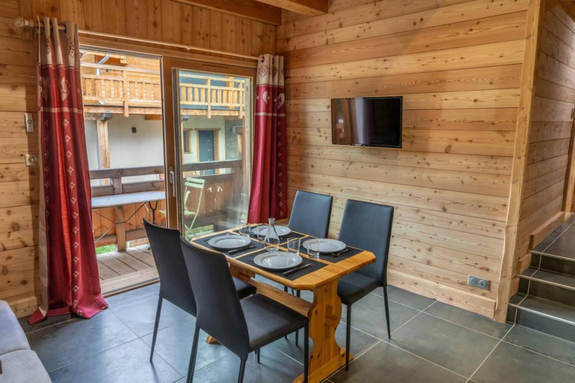 153 m² Ferienwohnung ∙ 2 Schlafzimmer ∙ 9 Gäste – Bild 13