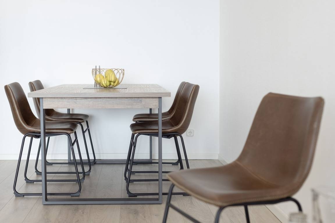 72 m² Ferienwohnung ∙ 1 Schlafzimmer ∙ 3 Gäste – Bild 4