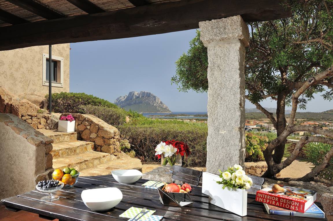62 M² Casa Vacanza ∙ 1 Camera Da Letto ∙ 4 Ospiti - Olbia