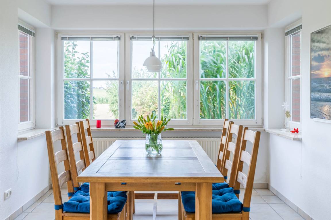 75 m² Ferienwohnung ∙ 2 Schlafzimmer ∙ 6 Gäste – Bild 3