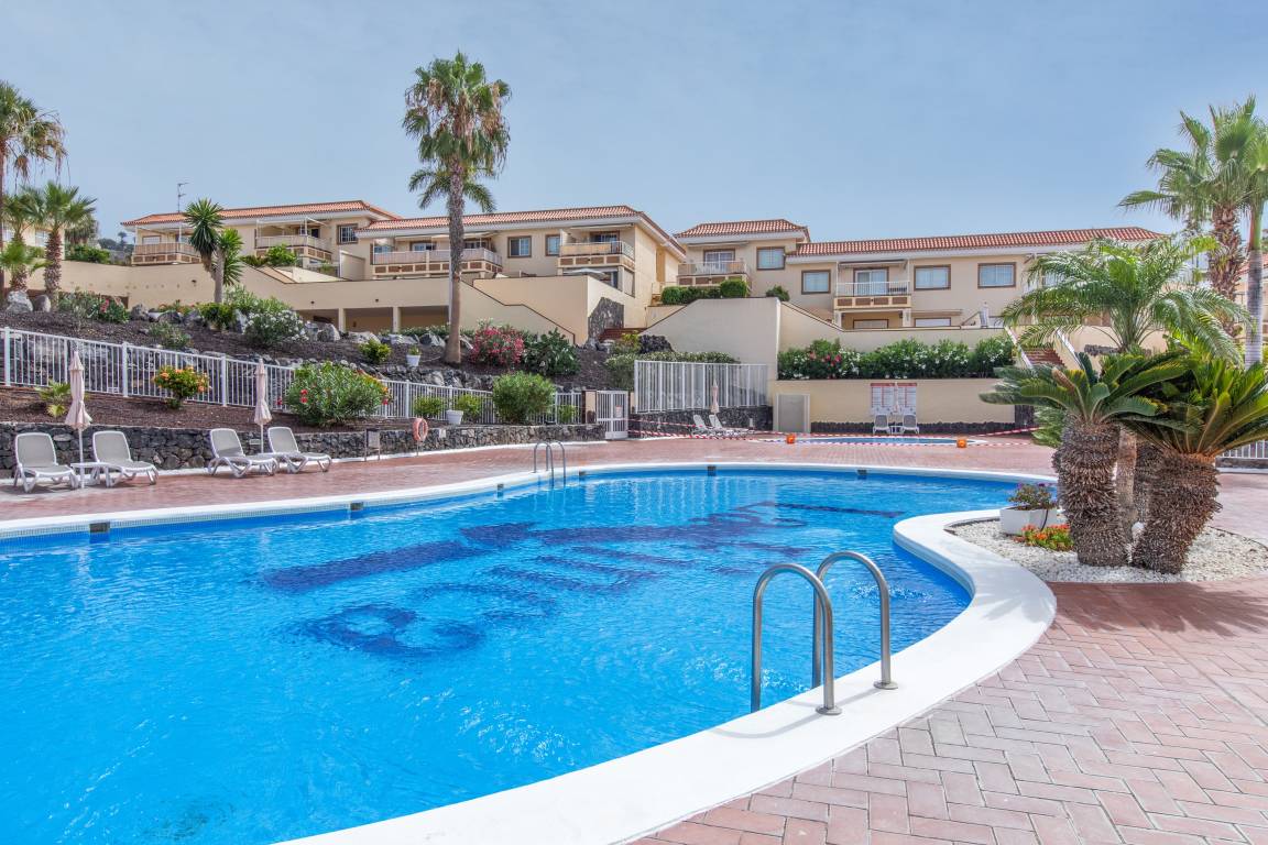 60 M² Apartment ∙ 1 Bedroom ∙ 4 Guests - Playa de las Américas
