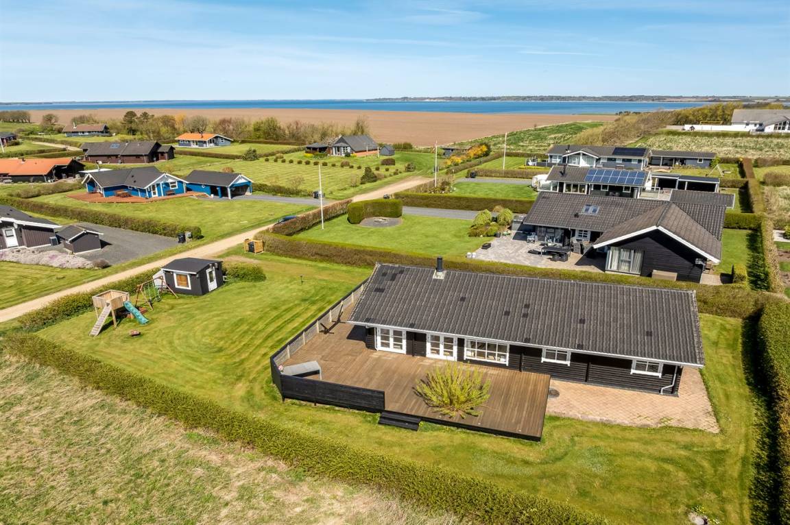 106 m² Ferienhaus ∙ 3 Schlafzimmer ∙ 8 Gäste – Bild 30