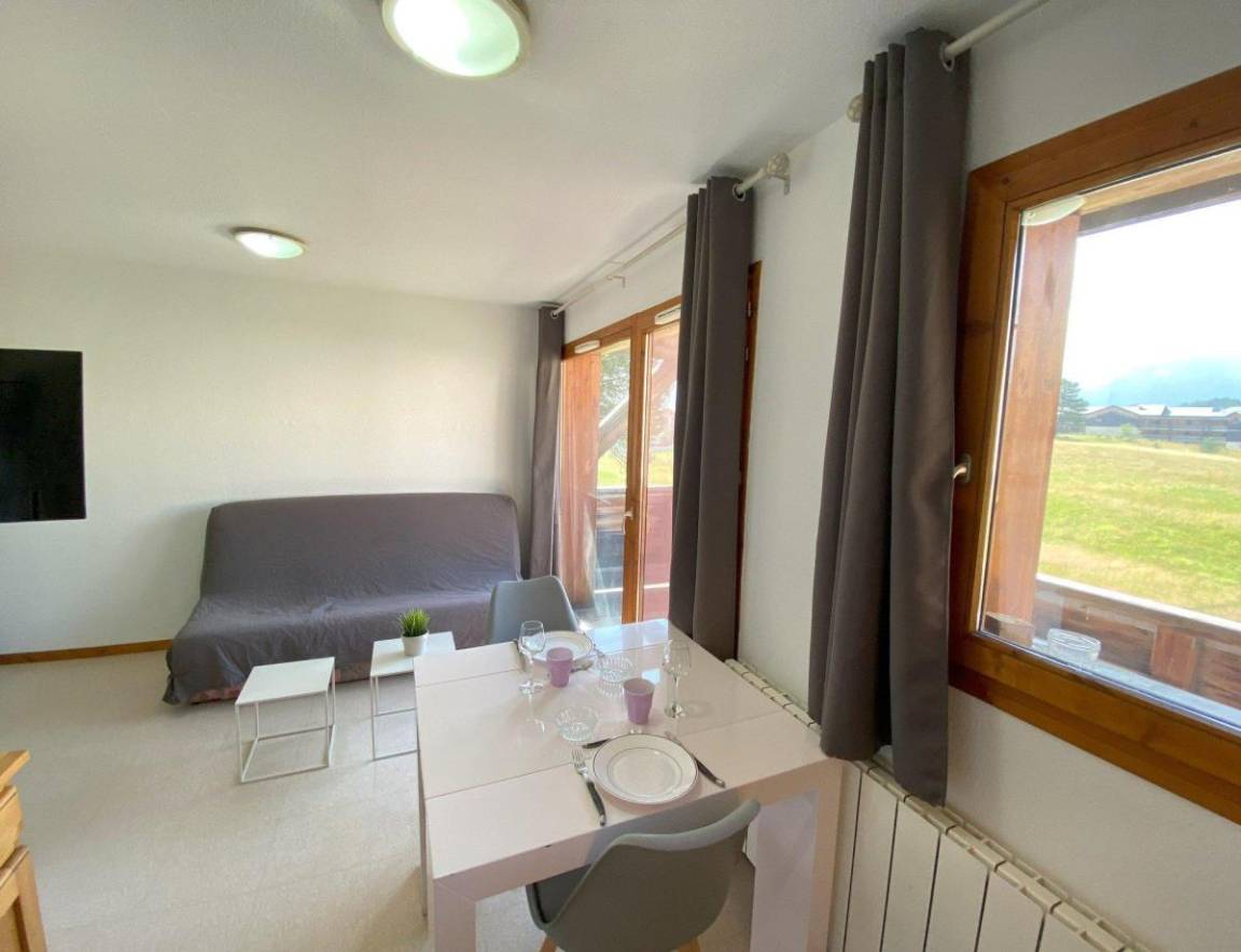 31 m&sup2; Ferienwohnung 1 Schlafzimmer 4 G&auml;ste