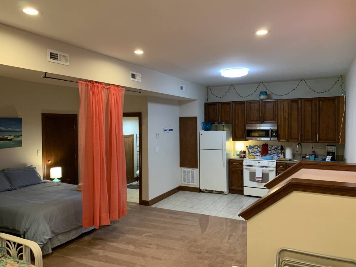 111 M² Condo ∙ 1 Bedroom ∙ 4 Guests - Hampton, VA