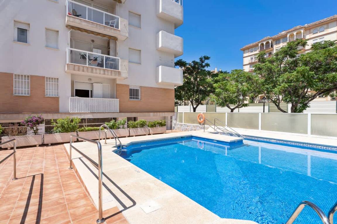 41 M² Maison De Vacances ∙ 1 Chambre ∙ 4 Personnes - Fuengirola