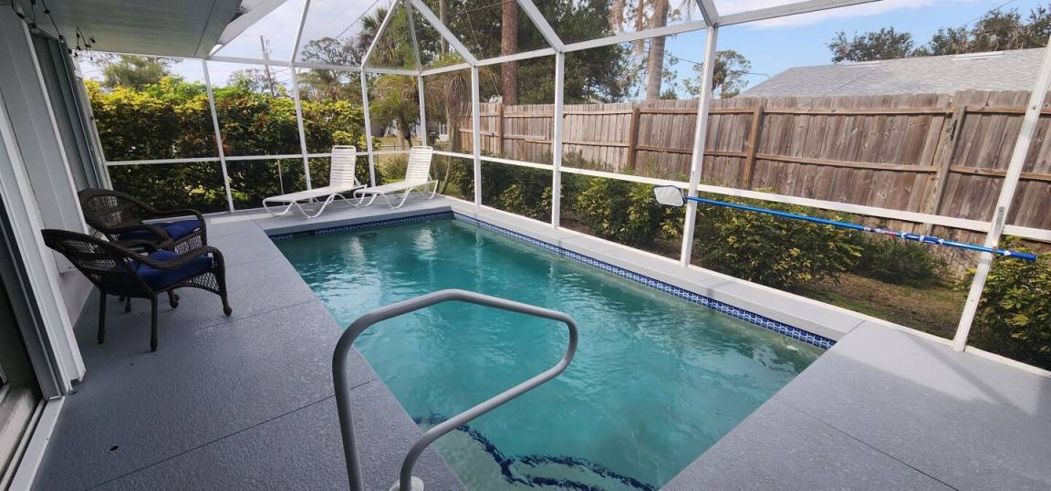 159 M² Casa ∙ 3 Habitaciones ∙ 6 Huéspedes - Venice, FL