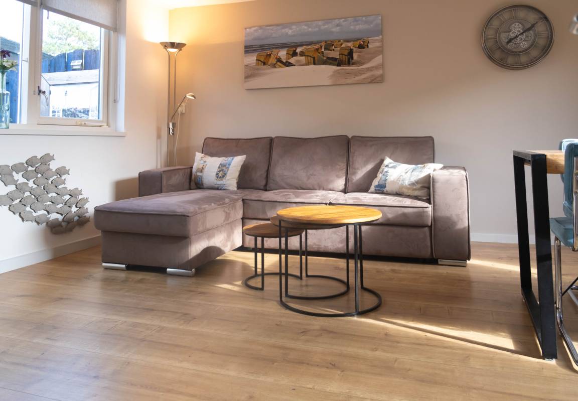 45 M² Maison De Vacances ∙ 2 Chambres ∙ 4 Personnes - Heiloo