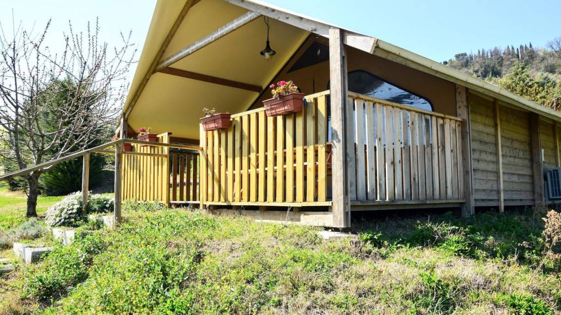 60 M² Appartamento Vacanza ∙ 2 Camere Da Letto ∙ 5 Ospiti - Pedaso