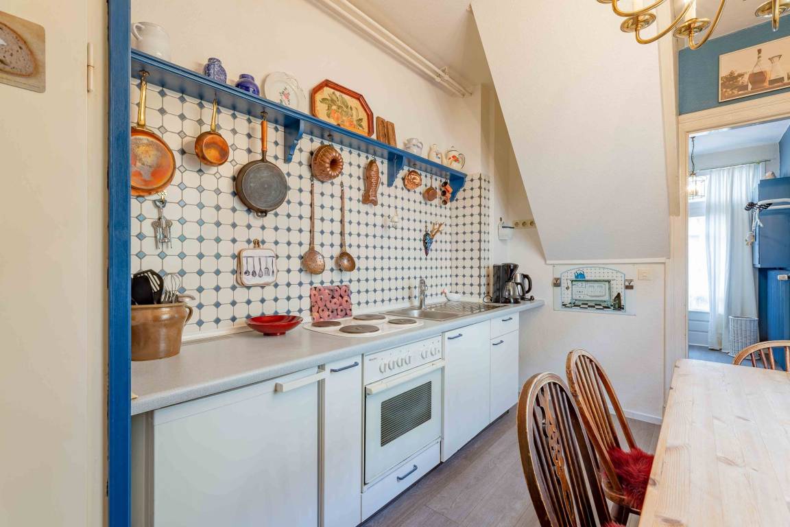 92 m² Ferienhaus ∙ 2 Schlafzimmer ∙ 4 Gäste – Bild 12