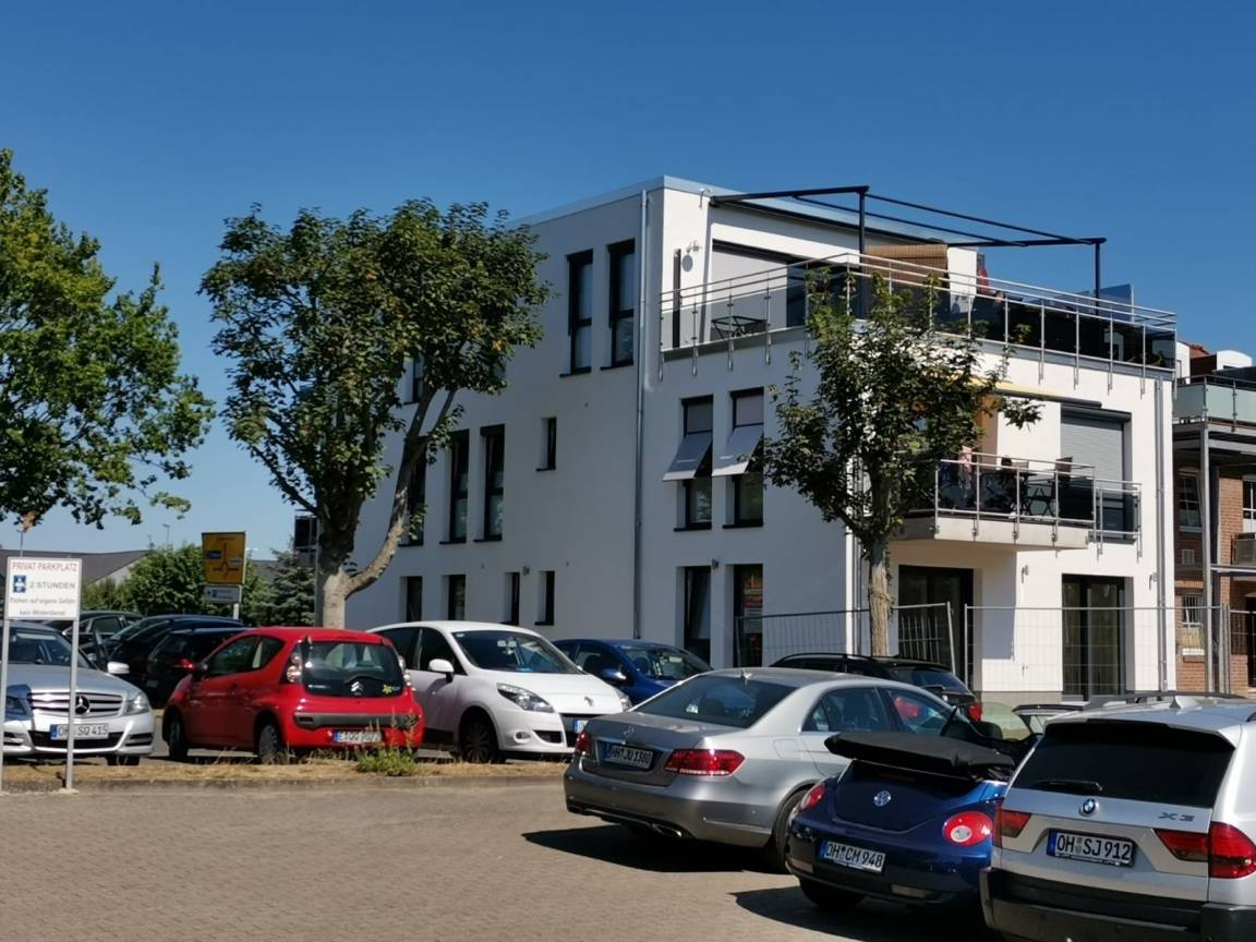 63 m² Ferienwohnung ∙ 2 Schlafzimmer ∙ 4 Gäste – Bild 16