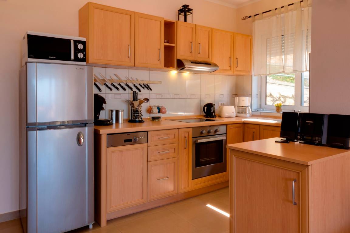 97 m² Ferienwohnung ∙ 2 Schlafzimmer ∙ 6 Gäste – Bild 8