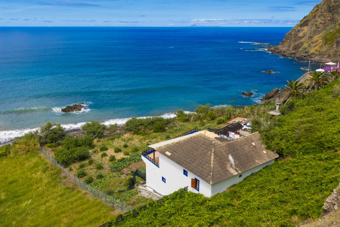 50 M² Apartment ∙ 1 Bedroom ∙ 2 Guests - Faial Island