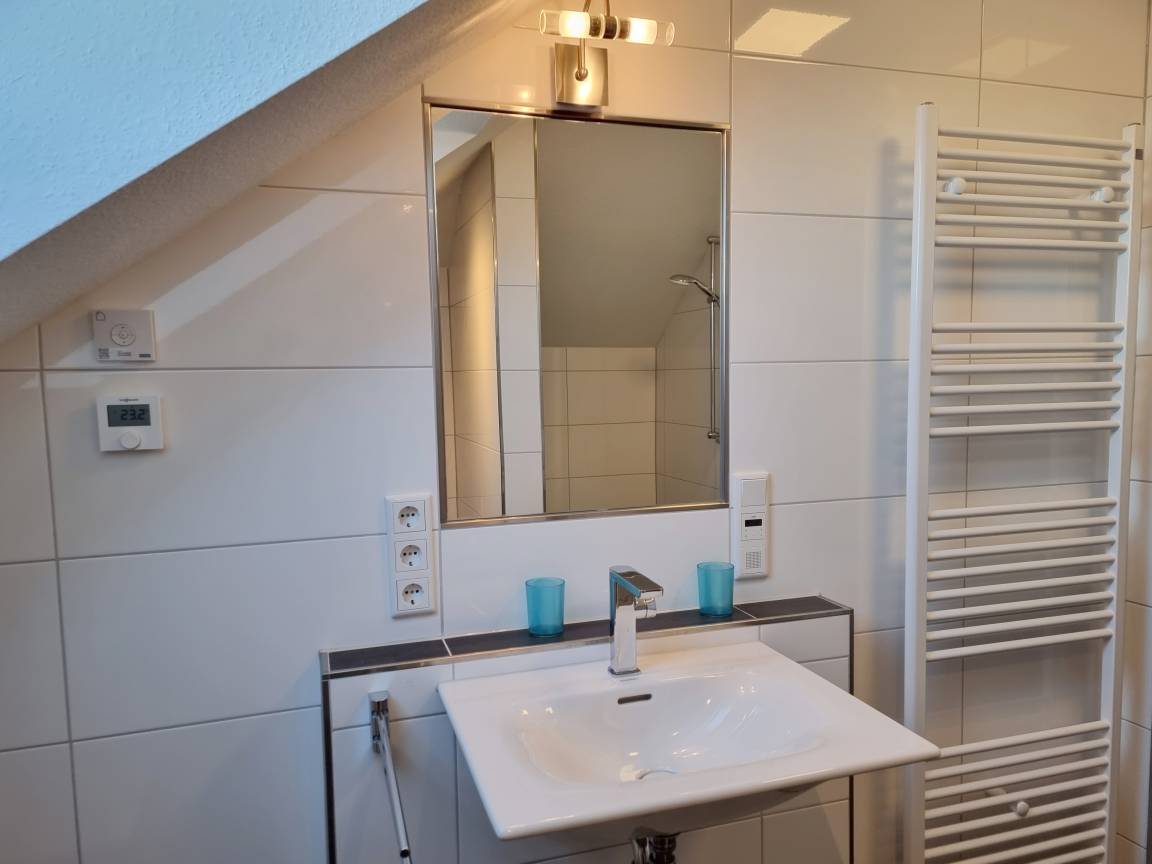 160 m² Ferienhaus ∙ 4 Schlafzimmer ∙ 8 Gäste – Bild 17