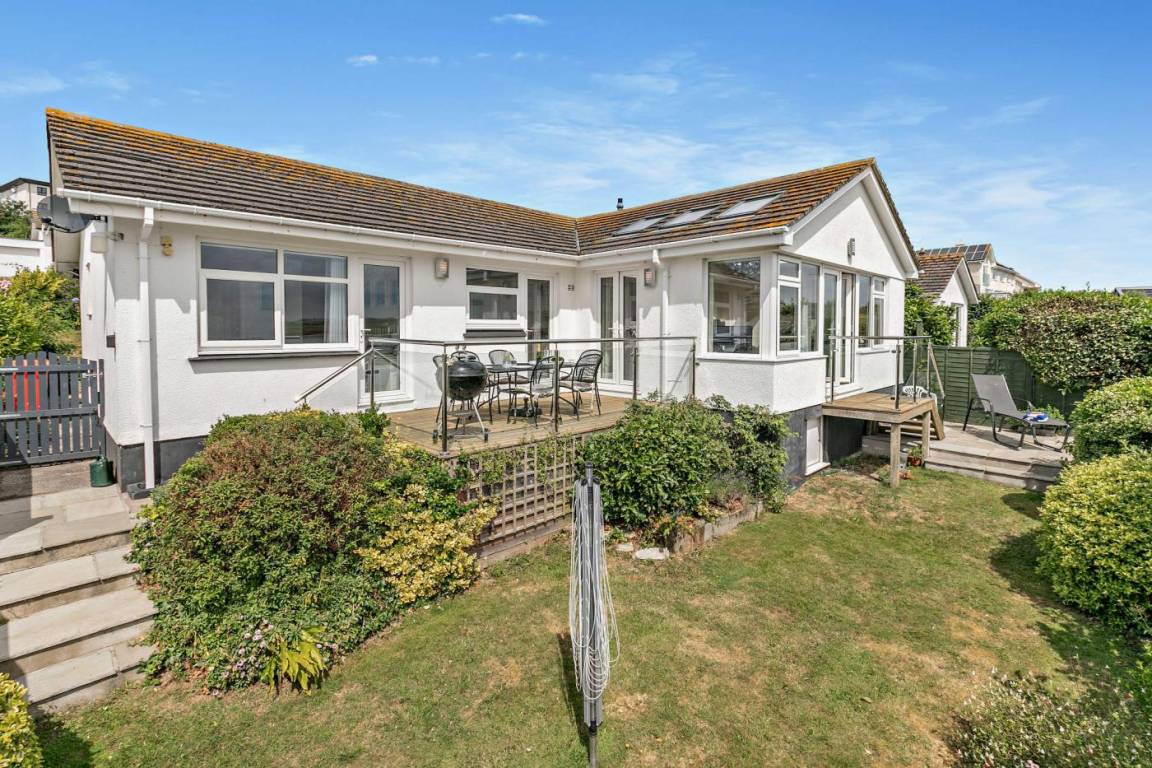 House ∙ 3 Bedrooms ∙ 6 Guests - Padstow