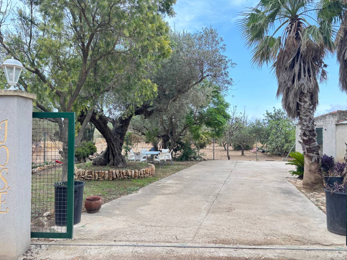 140 M² Casa De Campo ∙ 3 Habitaciones ∙ 7 Huéspedes - Tortosa