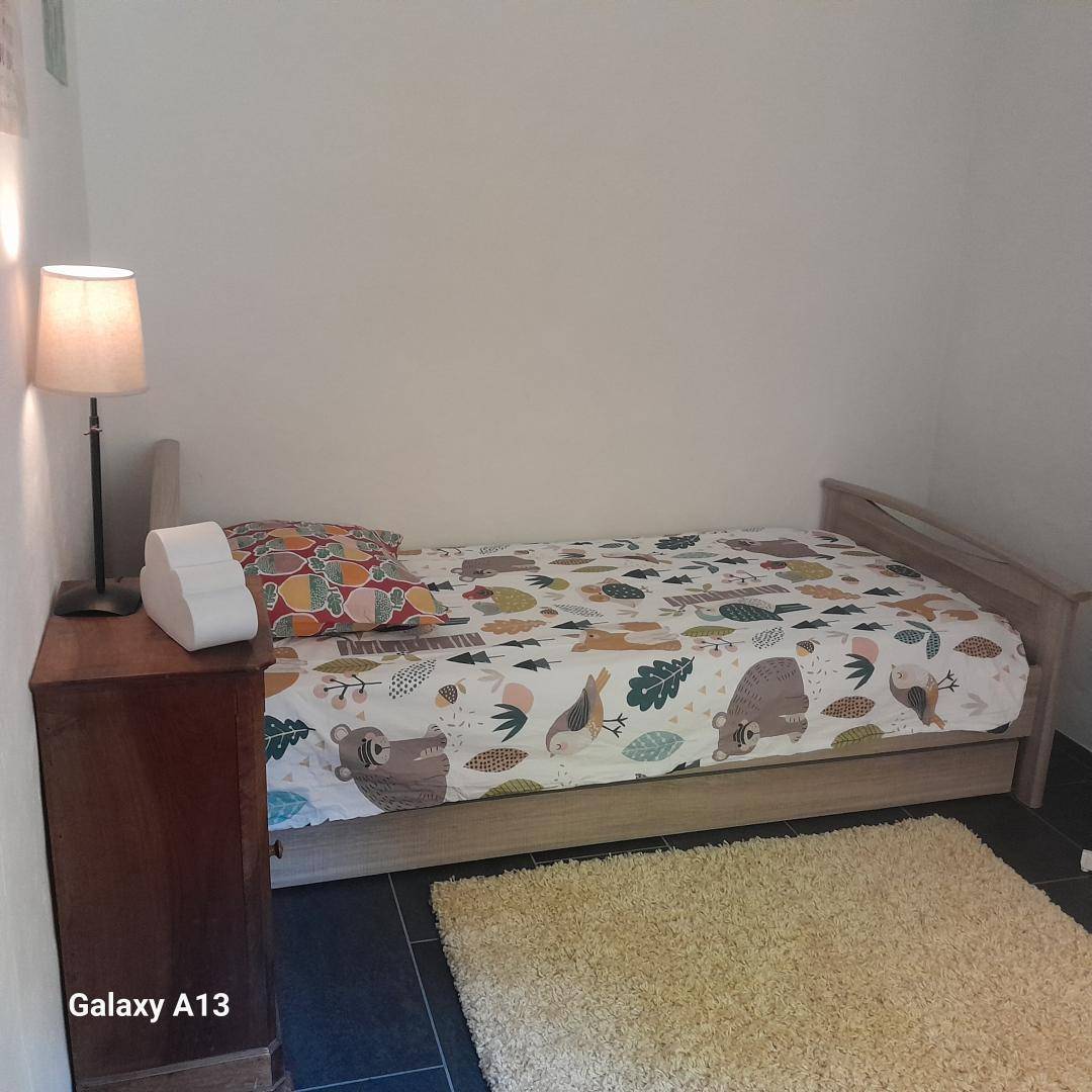 60 m² Gîte ∙ 2 Schlafzimmer ∙ 3 Gäste – Bild 12