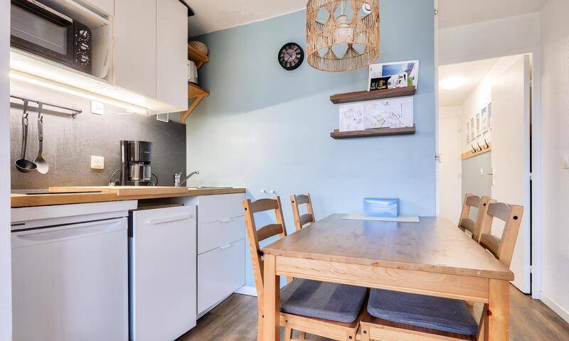 24 m&sup2; Ferienwohnung 1 Schlafzimmer 5 G&auml;ste