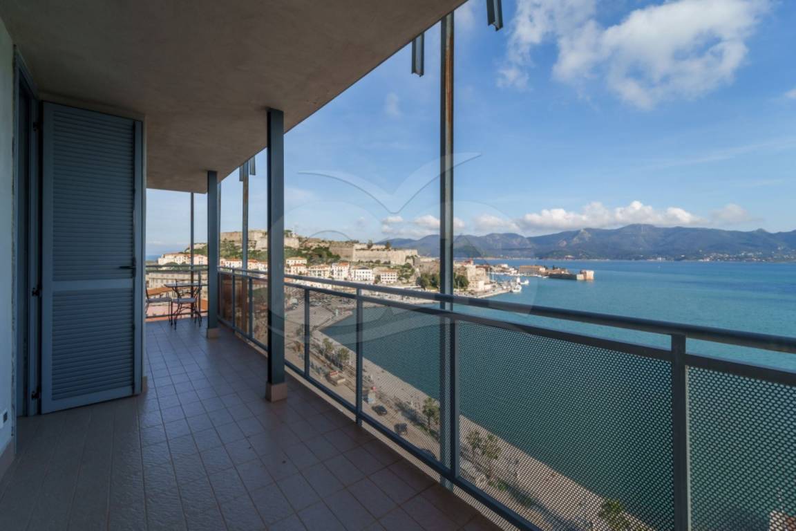 65 M² Apartamento ∙ 2 Habitaciones ∙ 4 Huéspedes - Portoferraio