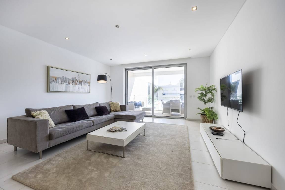 Ferienwohnung ∙ 2 Schlafzimmer ∙ 4 Gäste - Lagos, Portugal
