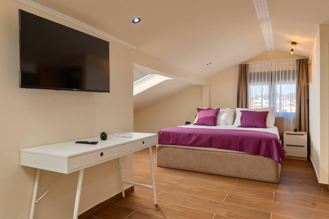 Appartement ∙ 4 Gasten - Poreč