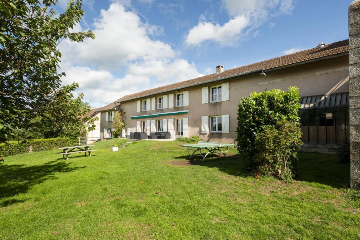 316 m&sup2; G&icirc;te 8 Schlafzimmer 15 G&auml;ste