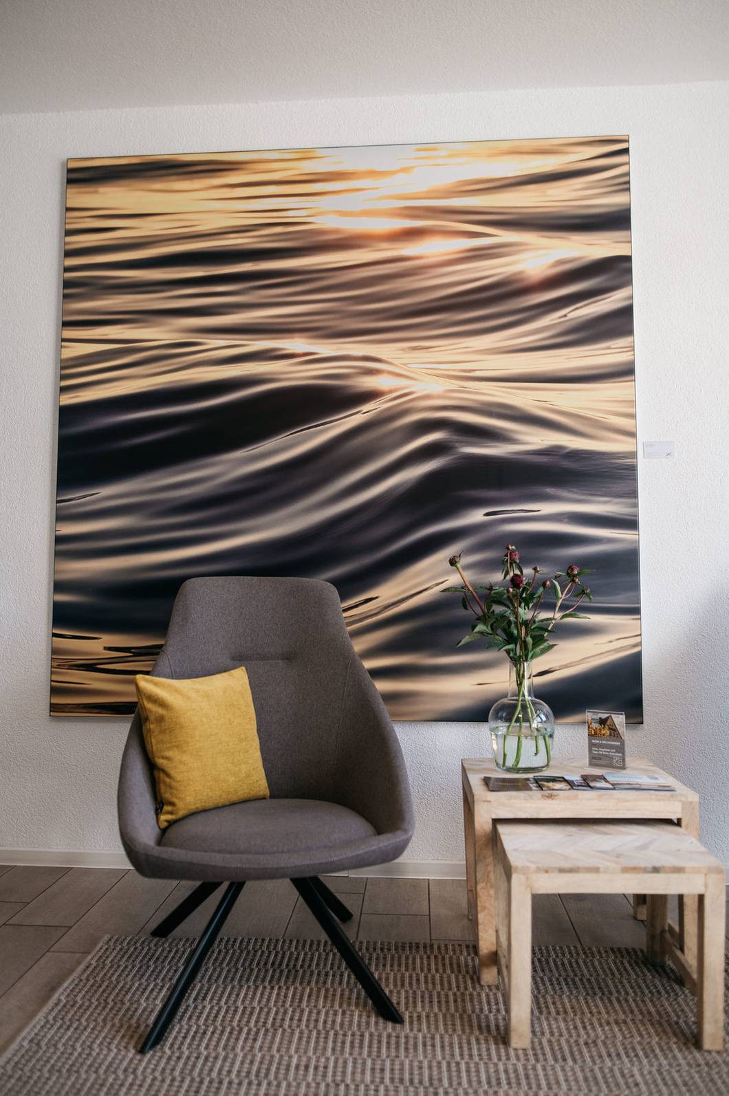 40 m² Ferienwohnung ∙ 2 Gäste – Bild 9