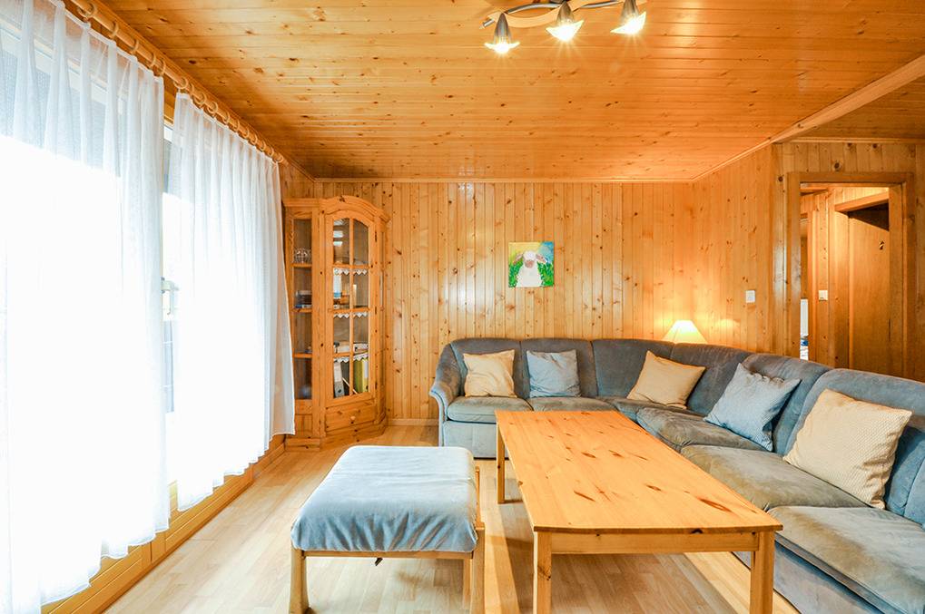 106 m² Ferienwohnung ∙ 3 Schlafzimmer ∙ 7 Gäste – Bild 9
