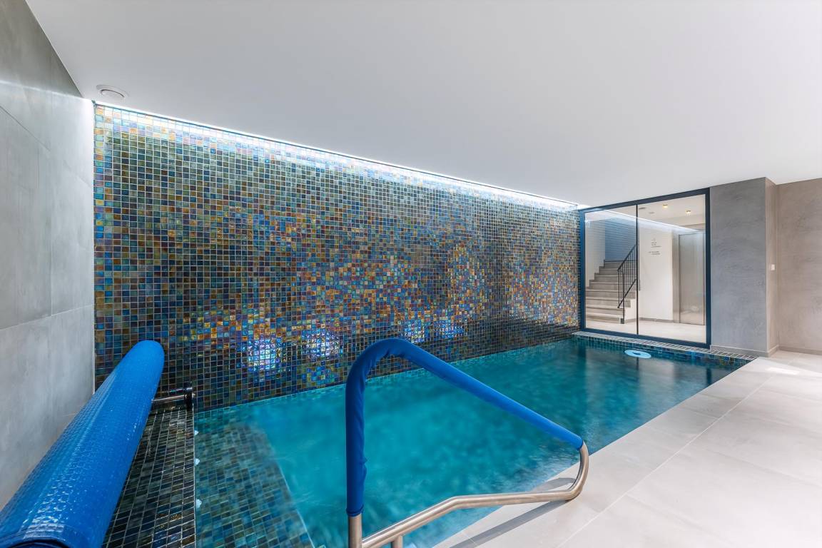 35 M² Estudio ∙ 1 Habitación ∙ 4 Huéspedes - Braga